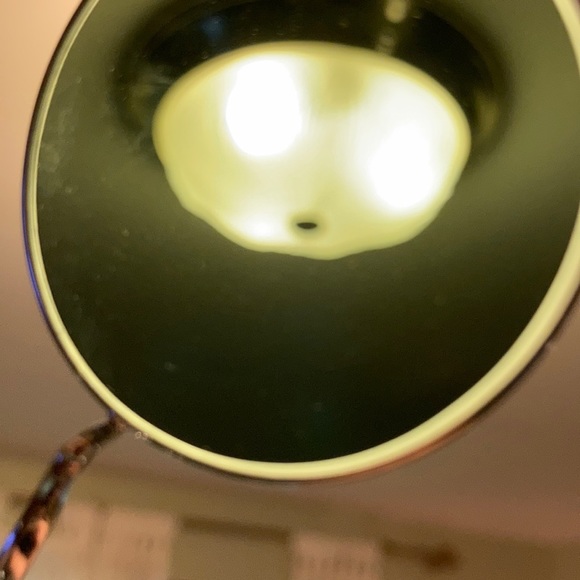 Vintage Round Sunglasses - Lindbergh St. Louis - Picture 7 of 7